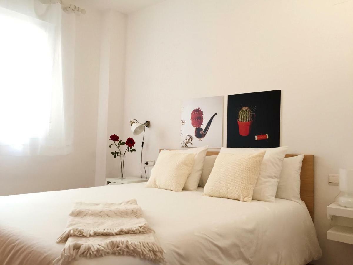 Apartamento Evahome Roquetas Roquetas de Mar Ngoại thất bức ảnh