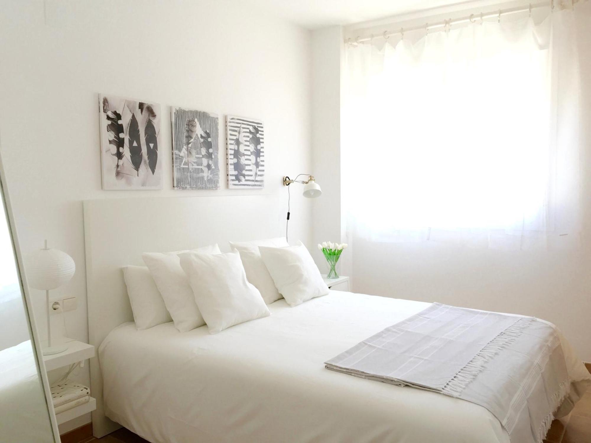 Apartamento Evahome Roquetas Roquetas de Mar Ngoại thất bức ảnh