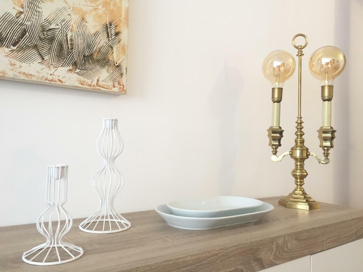 Apartamento Evahome Roquetas Roquetas de Mar Ngoại thất bức ảnh