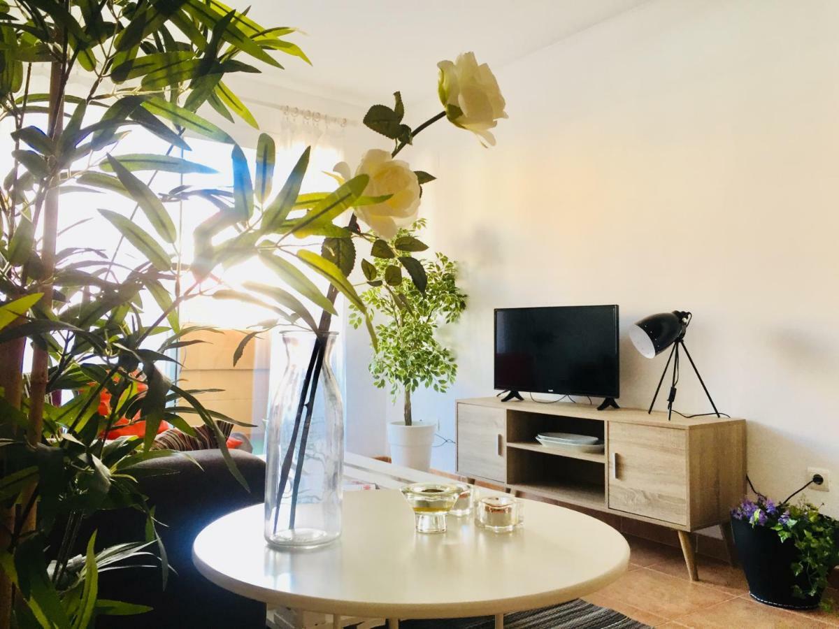 Apartamento Evahome Roquetas Roquetas de Mar Ngoại thất bức ảnh