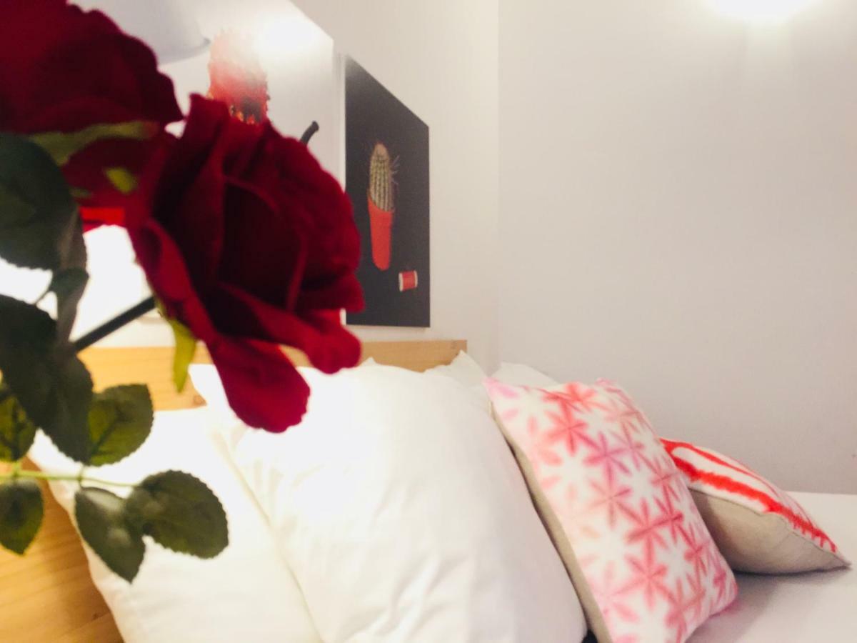 Apartamento Evahome Roquetas Roquetas de Mar Ngoại thất bức ảnh
