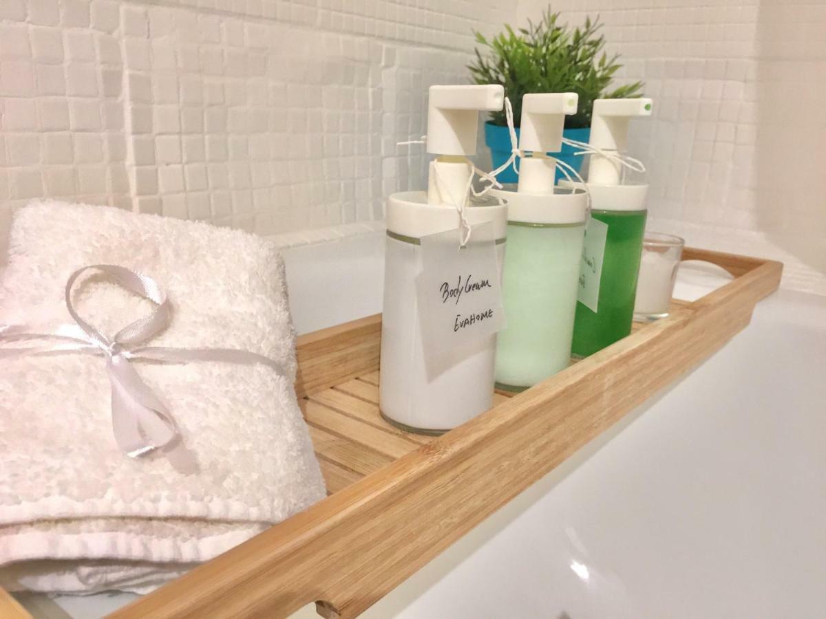 Apartamento Evahome Roquetas Roquetas de Mar Ngoại thất bức ảnh